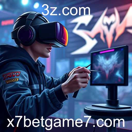 Inovações no Mundo dos Jogos Digitais