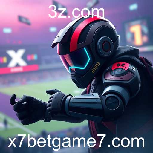 Inovações no Mundo dos Jogos com x7betgame