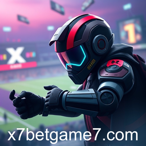 Inovações no Mundo dos Jogos com x7betgame