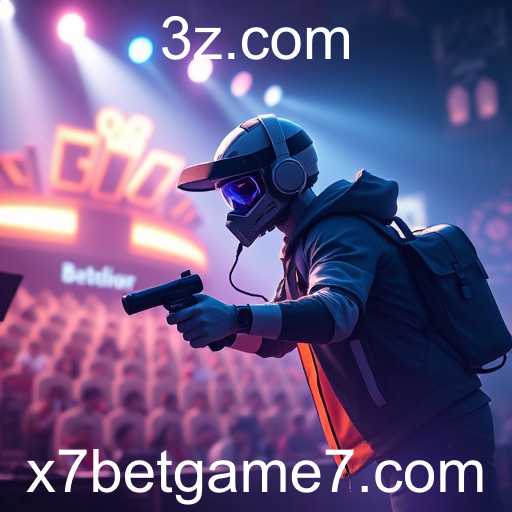 Inovações e Tendências no Mundo dos Jogos