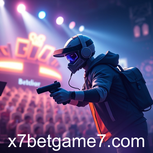 Inovações e Tendências no Mundo dos Jogos
