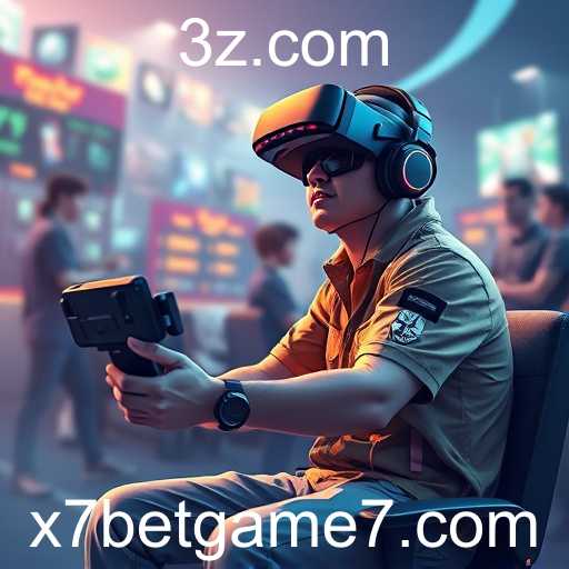 A Ascensão de Novos Jogos de Apostas em 2025