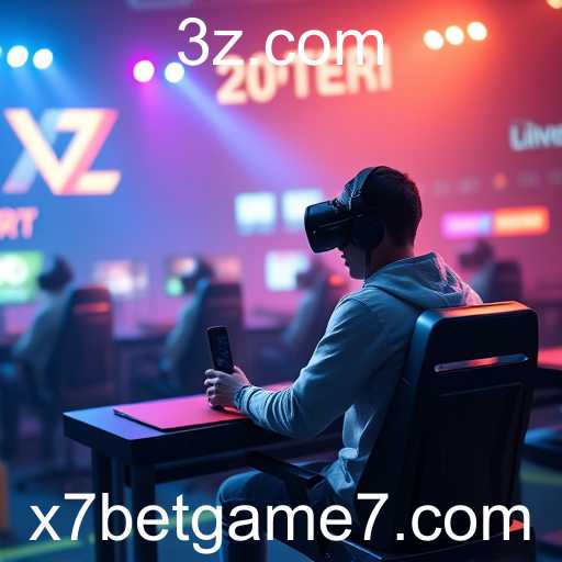 A Nova Era dos Jogos Online: Tendências e Impactos