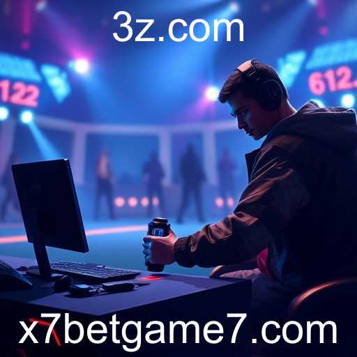 Novos Horizontes para o x7betgame