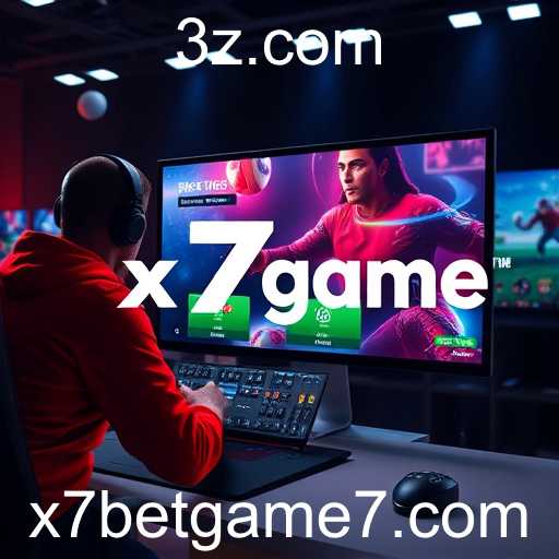 A Nova Tendência do Mercado de Jogos Online