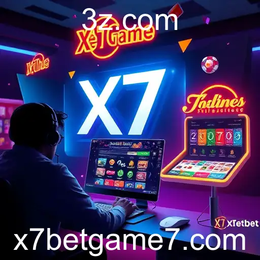 Evolução dos Jogos Online e Impacto Econômico