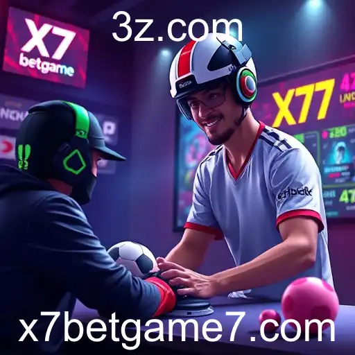 Expansão Global e Tendências do Mercado de Jogos Online