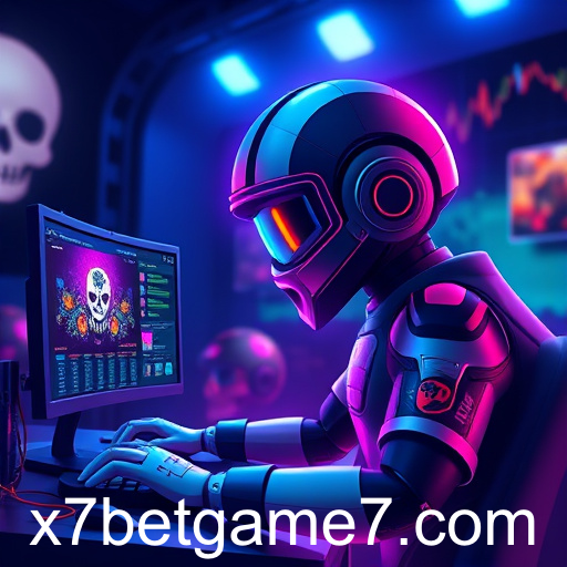 O Futuro dos Jogos Online: Tendências e Inovações para Observar