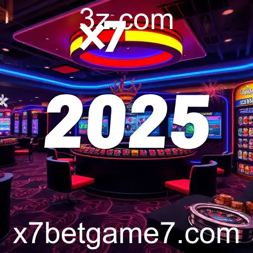 Tendências Emergentes no Setor de Jogos Online em 2025