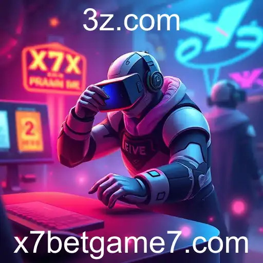 Tendências e Inovações na Indústria de Jogos de 2025