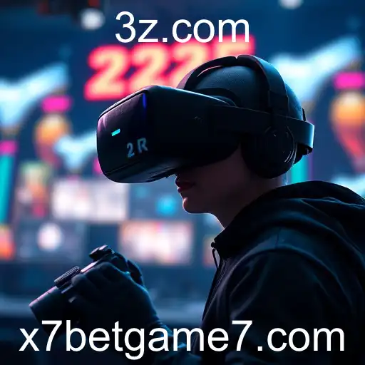 Revolução no Mundo dos Jogos Online