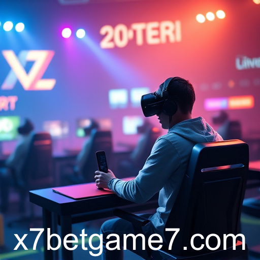 A Nova Era dos Jogos Online em 2025