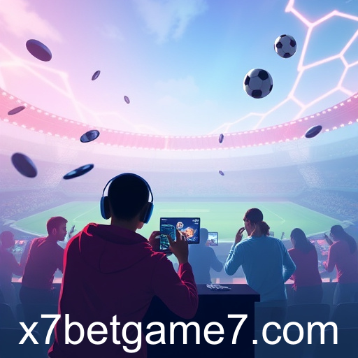 Ascensão de Novas Plataformas de Jogos em 2025