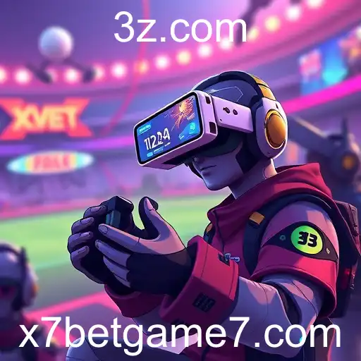 X7BetGame Revoluciona o Mercado de Apostas Online no Brasil