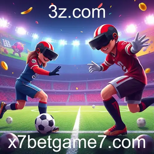 A Ascensão e Evolução da Plataforma x7betgame em 2025