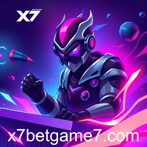 Revolução no Mundo dos Jogos Online: A Ascensão da X7BetGame