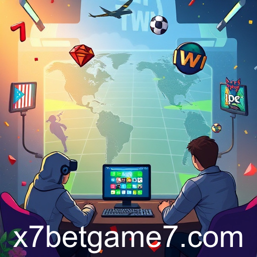 Novas Tendências no Mundo dos Jogos Digitais