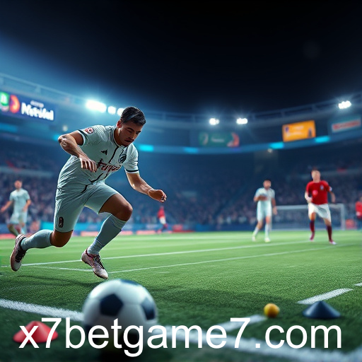 Tendências de Jogos de Apostas Online em 2025