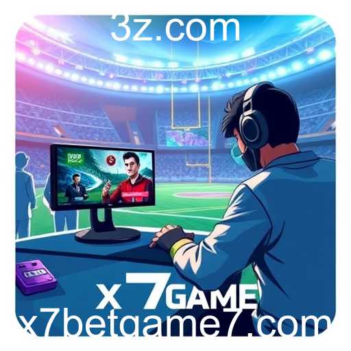 A Revolução dos Jogos Online: Novas Dinâmicas e Tendências