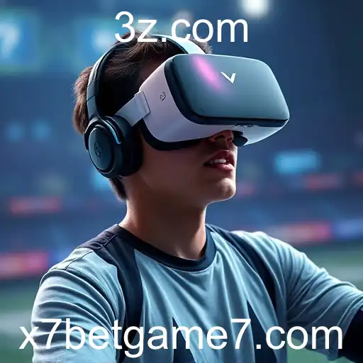 A Revolução dos Jogos Online e a Emergência da x7betgame