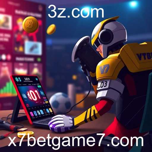 A Revolução dos Jogos Online: Tendências e Impactos