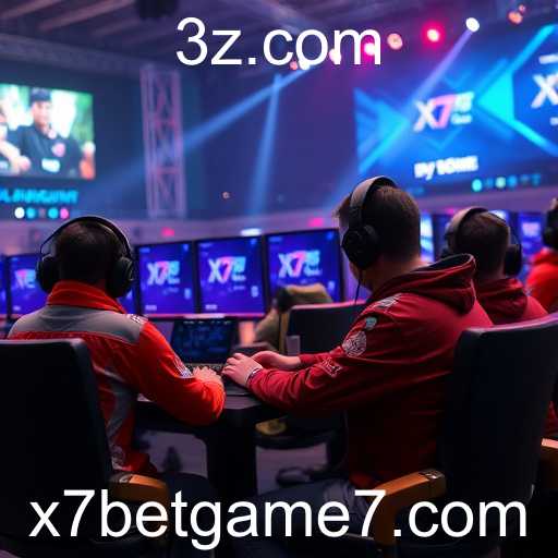 Tendências e Desafios do Mercado de Jogos Online