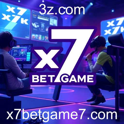 A Revolução dos Jogos Online e o Impacto da plataforma x7betgame