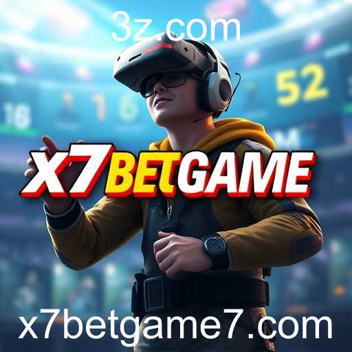 Revolução no Mundo dos Jogos com x7betgame