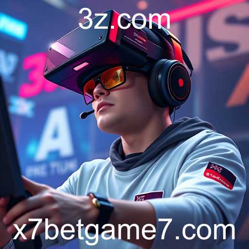 A Revolução dos Jogos Online: X7betgame na Vanguarda