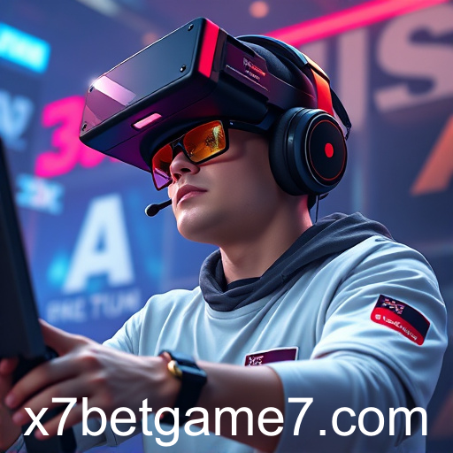 A Revolução dos Jogos Online em 2025