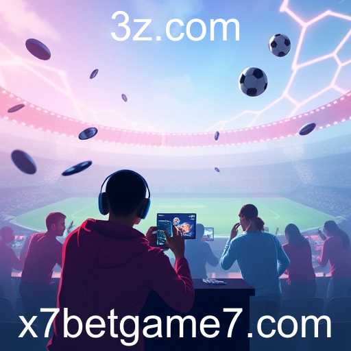 Ascensão de Novas Plataformas de Jogos em 2025