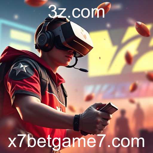 A Ascensão do x7betgame no Cenário de Jogos Online
