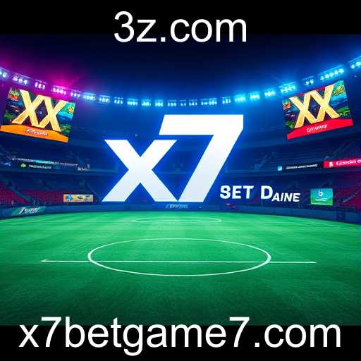 A Ascensão dos Jogos Online e o Impacto da Plataforma x7betgame