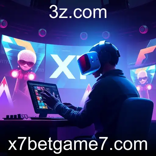 A Ascensão do x7betgame no Mercado de Jogos Online