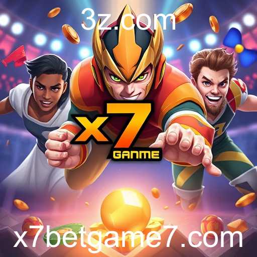 Ascensão do X7BetGame no Cenário Mundial de Jogos