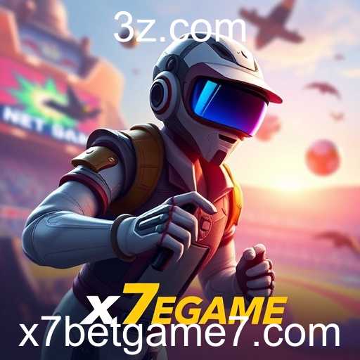 A Ascensão de x7betgame no Mundo dos Jogos