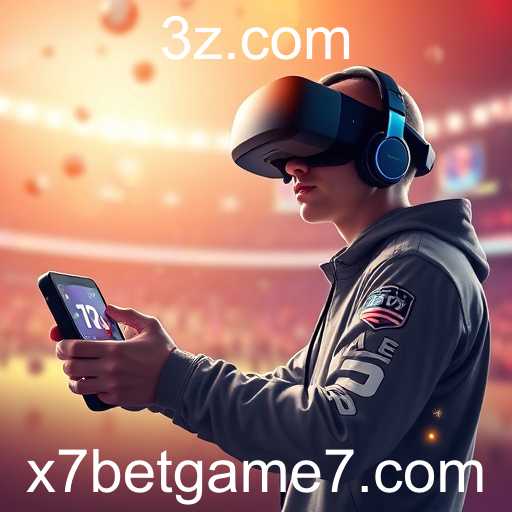 Ascensão dos Jogos Online em 2025: Uma Análise do x7betgame