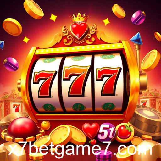 Máquinas de Slot: Atração Clássica na Era Digital