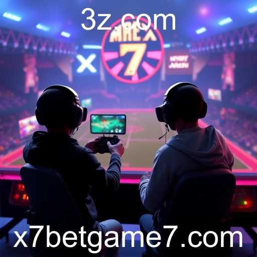 Inovações Tecnológicas Transformam o Mundo dos Jogos