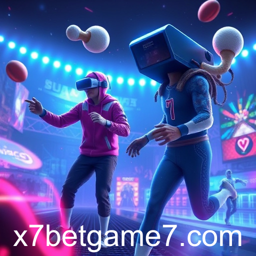 Inovações Tecnológicas Movimentam a Indústria de Jogos