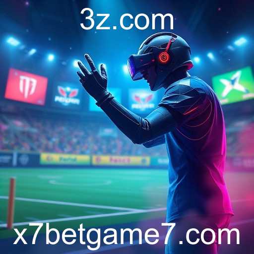 Inovações Tecnológicas Revolucionam a Indústria de Jogos