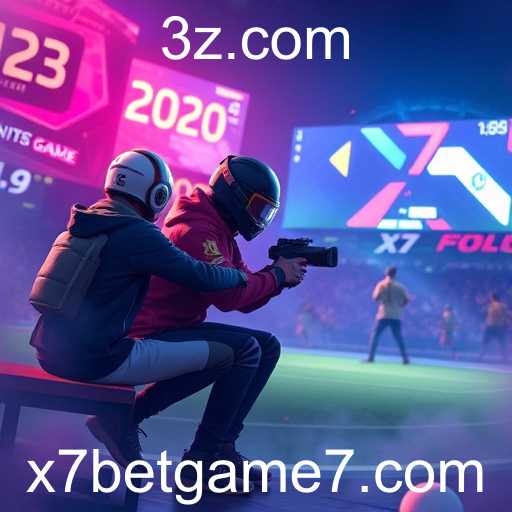 Avanços Tecnográficos no Cenário de Jogos Online de 2025