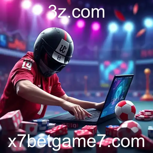 O Crescimento Vertiginoso do Mercado de Jogos Online em 2025