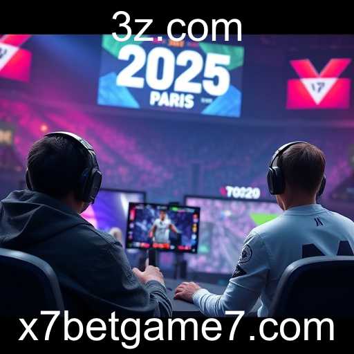 Novas Tendências no Mundo dos Jogos em 2025