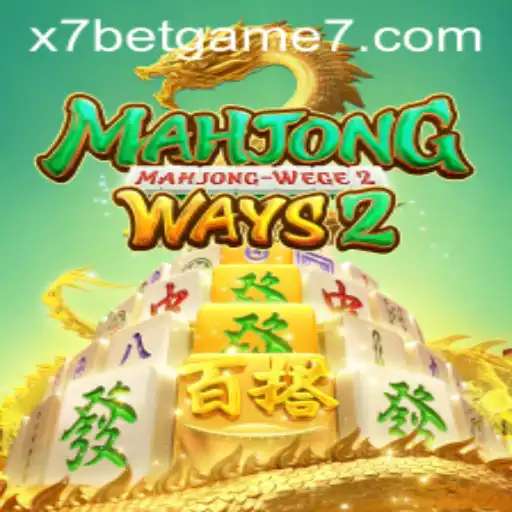 Exploring Mahjong Ways 2: A Deep Dive into X7BetGame's Latest Offering