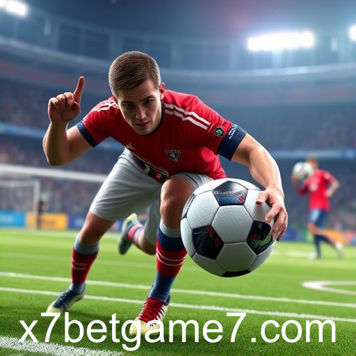 Explorando a Categoria de Jogos Virtuais no Site x7betgame