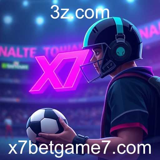 A Ascensão do x7betgame no Mundo dos Jogos Digitais