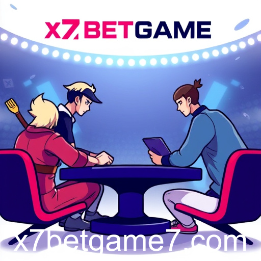 Elevando a Diversão com x7betgame: Transformações no Mundo dos Jogos