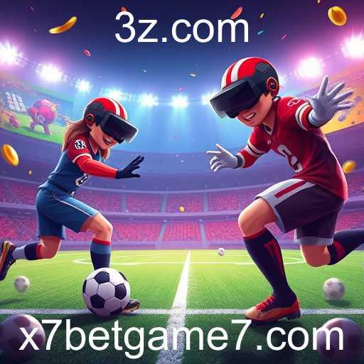 A Ascensão e Evolução da Plataforma x7betgame em 2025