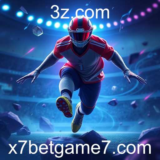 A Evolução e Impacto de x7betgame no Mercado de Jogos